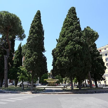 Hotel Residenza Vittoria Roma Exterior foto